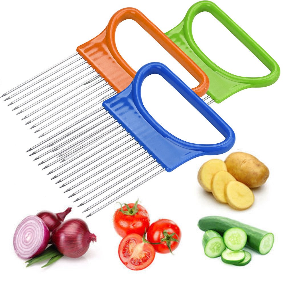 #novelties Vegetable Slicing Tool