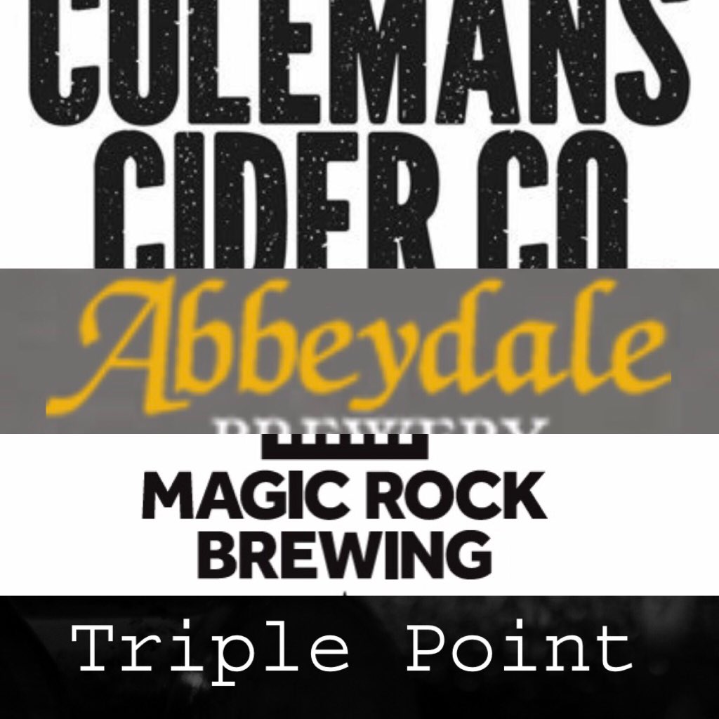 And another few for <a href="/OneValleyFest/">One Valley</a> See you there!!!