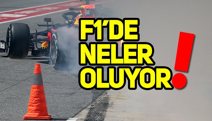 Formula 1’de yarış sayısı 23’e çıkıyor!
http://www.otoaktuel.net/formula-1de-yaris-sayisi-23e-cikiyor.html …
#Formula1 #DutchGP2020 #DutchGP #vietnamgp #F1 #F1FastFact