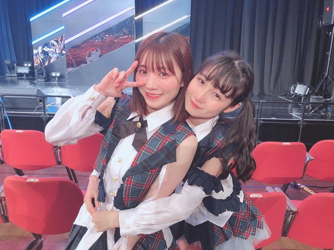 今村麻莉愛のTwitter画像7