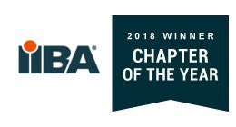 IIBAMSPChapter's tweet photo. It’s a great Wednesday with our BAs and Brews event today, can’t wait - join us!  It’s also the start of the Wisconsin Business Analysis Development Day (WIBADD) conference.  We salute our WI IIBA colleagues!  @IIBA @iibanew  @IIBAWisconsinSE #baot https://t.co/ASv9hOshuA