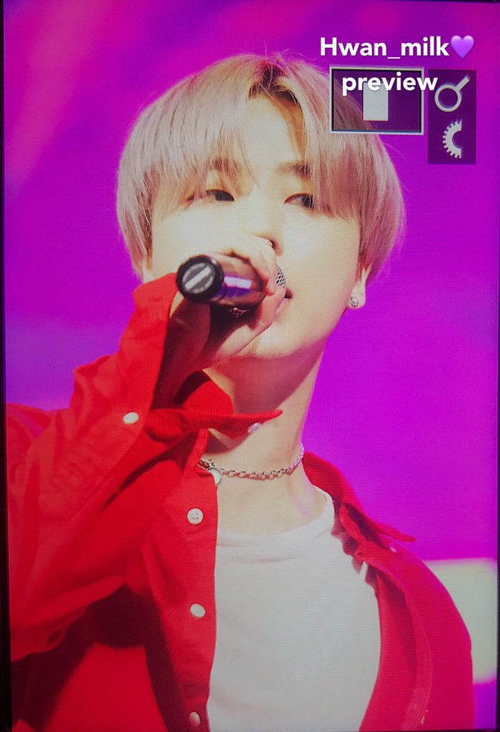 Hwan_milk's tweet photo. ❤️✨❤️✨
#진환 #JINHWAN #ジナン #iKON 
@iKON_gnani_____ https://t.co/iatLYWwfha