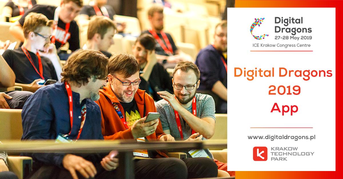 Digital Dragons tweet media