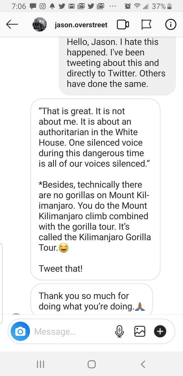 Sarah Kendzior tweet media