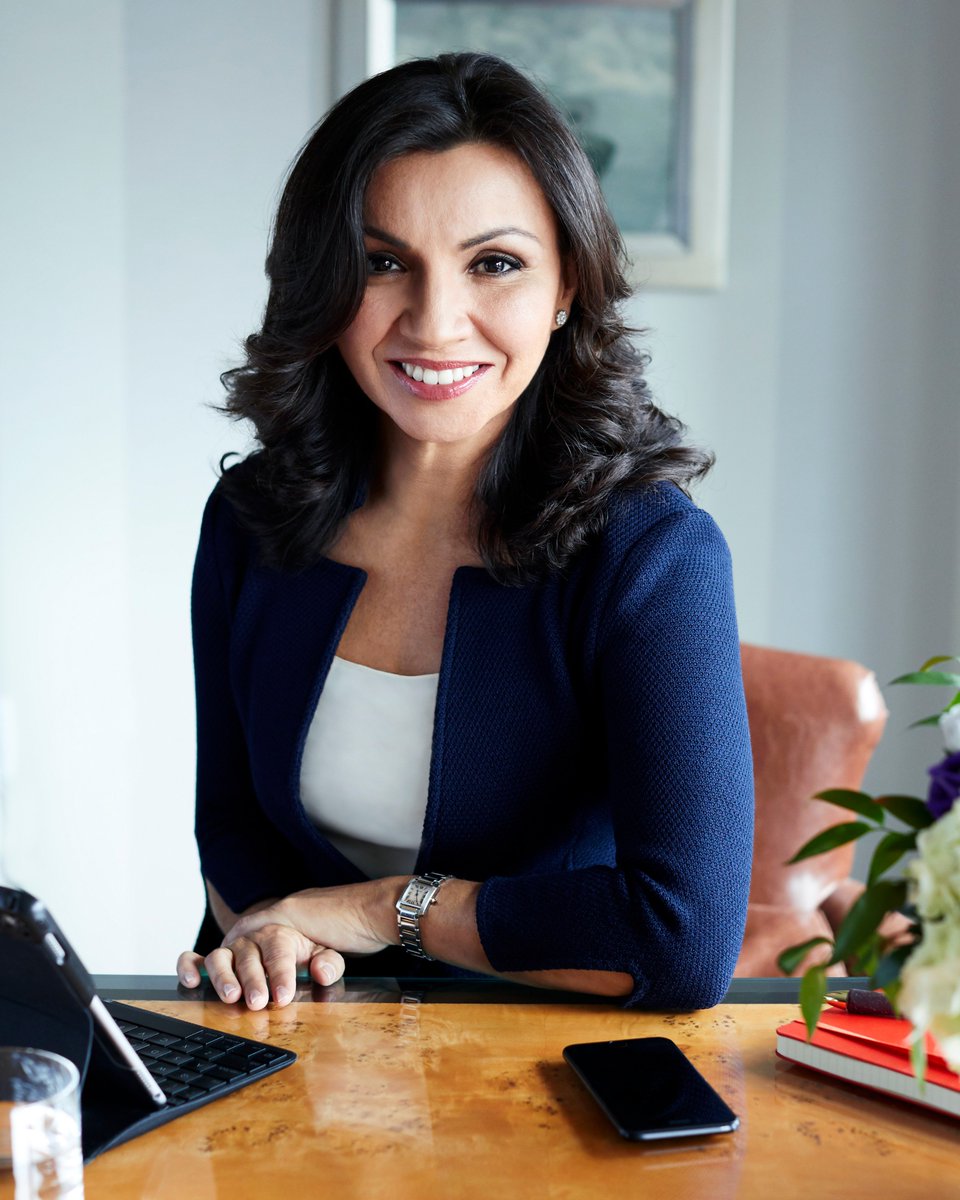 Hill+Knowlton Strategies announces AnnaMaria DeSalva as Global Chairman and CEO as @HKJackMartin decides to step down in July: bit.ly/2LILZI2 #HKfamily