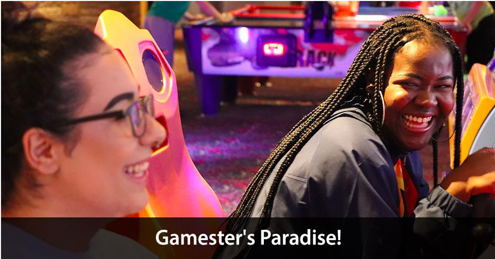 Fun times at FunHaven! Save $5 on the FunFlex and FunFlex Jr. today! buff.ly/2Vp6NUs