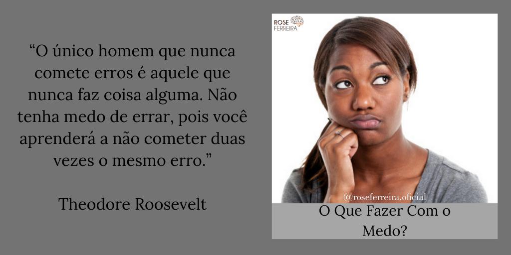 RoseFerreirabr's tweet photo. Você tem medo de agir?
E aí o que fazer com o medo?
Você sabia que o MEDO morre de MEDO da AÇÃO?
Fique Leve!
Sucesso Sempre!
#medo #medodeerrar
#ação #fazeracontecer #fazer
#autoconhecimento #empreender #atitude https://t.co/zF47tT206D