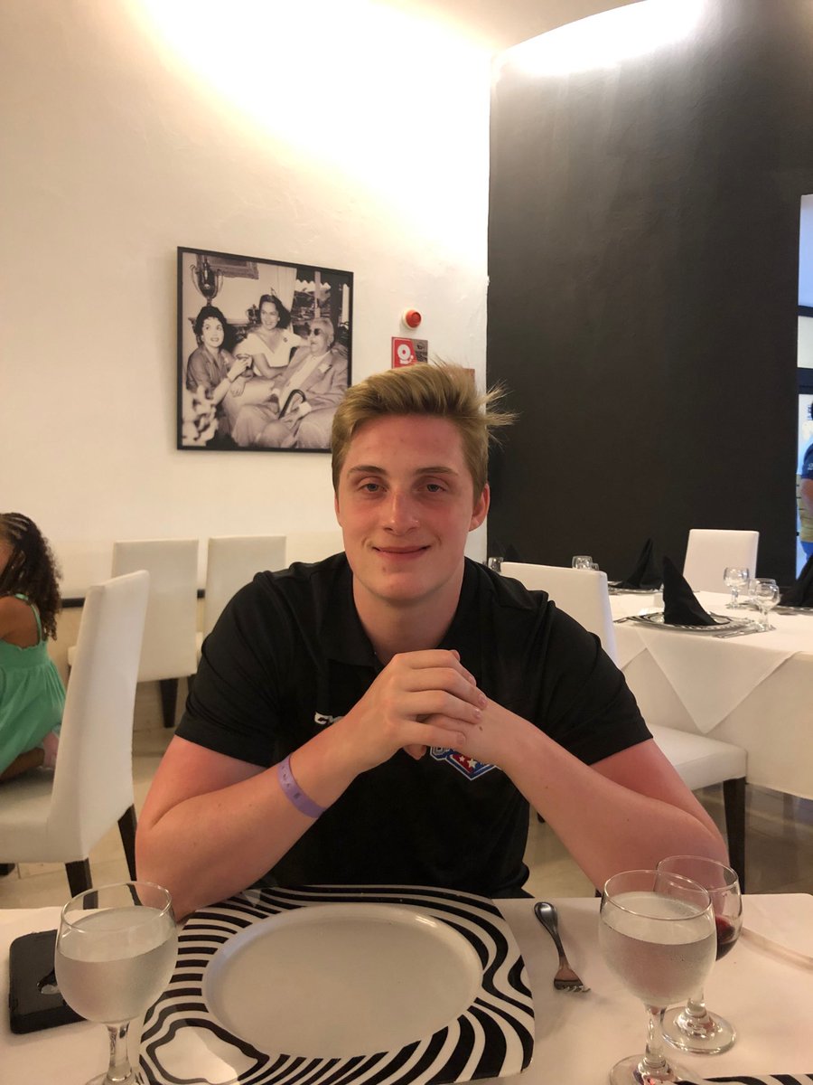Snlnichol's tweet photo. Happy 19th Birthday Kyle!! So proud of you. ⁦@kylenichol__⁩ https://t.co/hsd1PLxBSs