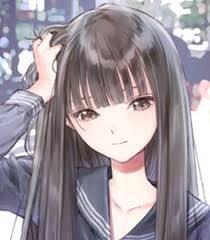 黒髪ロングストレートのtwitterイラスト検索結果 黒髪ロングストレートのtwitterイラスト検索結果