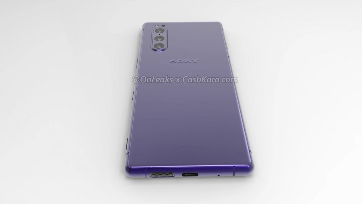 Xperia2 Xperia2