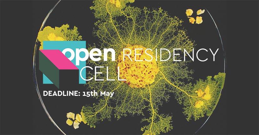 OpenCellLondon's tweet photo. Blown away by the quality of #OpenResidency Applications! Today is the last day to submit!!
๐ https://t.co/tpaOIGcDkC
#biodesign #biotechnology https://t.co/v6LpyRlp9X