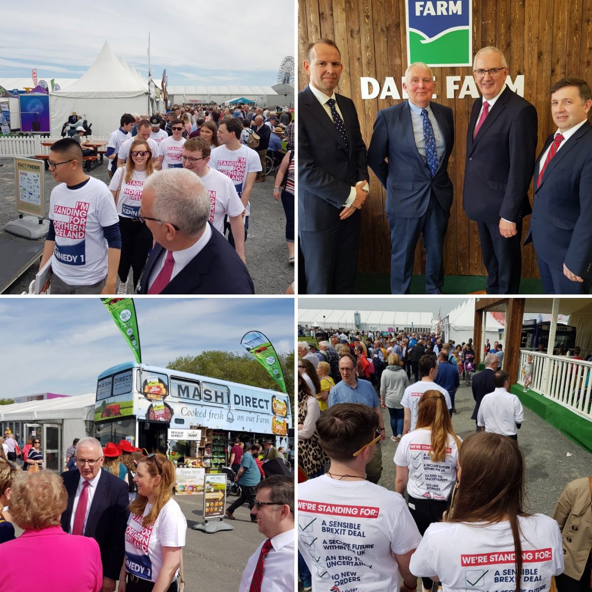 Danny Kennedy tweet media