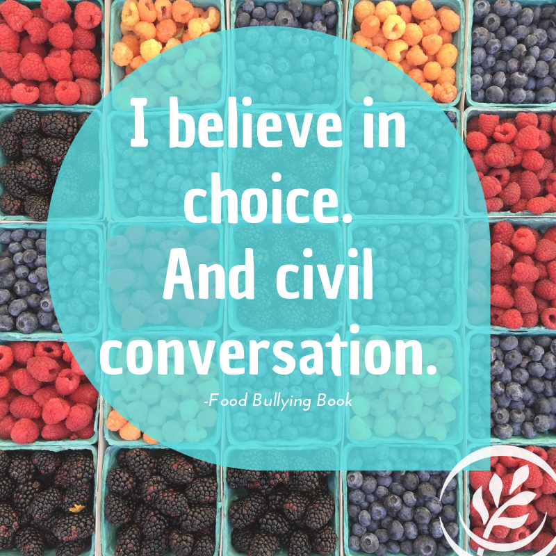 mpaynspeaker's tweet image. You may choose to eat or #farm completely differently than me. But does that mean we cannot engage in civil #conversation? I hope not. #foodchat #agchat