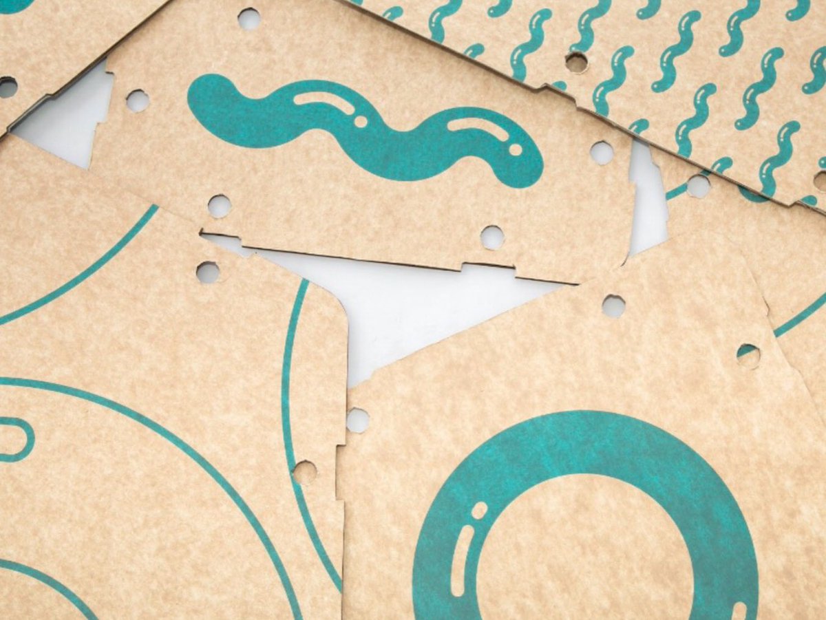 #Preventa del KIT CREATIVIDAD! Para los primerxs 100 kits, #descuento exclusivo: ikitoi.com/preventa-kit-c…