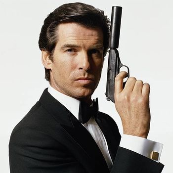 May 16:Happy 66th birthday to actor,Pierce Brosnan (\"James Bond\") 