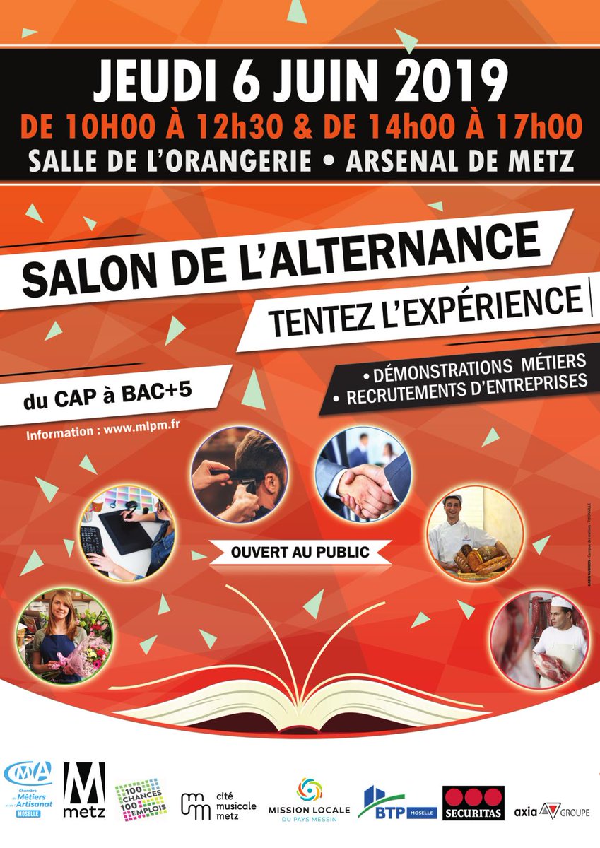 PLATINE SALONSFORUMS tweet media