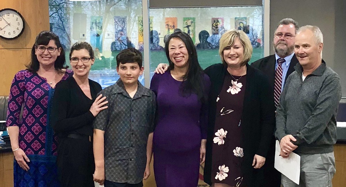 CorpusOCSB's tweet image. “Twenty is plenty, &amp;amp; we’ve been doing plenty in twenty” Celebrating this amazing #learningpartnership between @CorpusOCSB &amp;amp; @ottawabluesfest at the @OttCatholicSB Board of Trustees Meeting, last evening! #WeAreCorpusChristi #BeOCSB #BeCommunity #ocsbArts