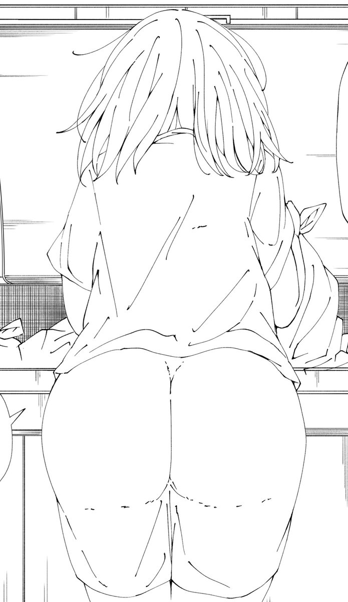 おっぱいお尻お尻 