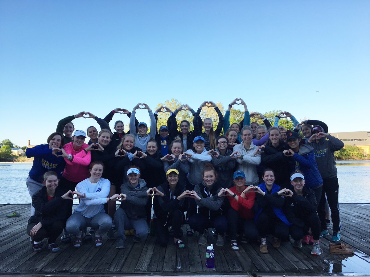 DelawareRowing's tweet photo. The day is here! This Giving Day help us continue doing what we love and inspiring greatness together through a gift today💛💙 

link here: https://t.co/6NH2crbk5Z https://t.co/v4gNDSjy4d