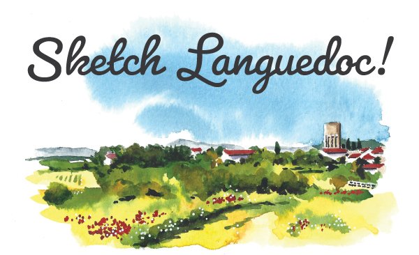 SketchLanguedoc's tweet photo. Sign-up here to receive the Sketch Languedoc newsletter with special offers, new workshop dates and details for USk events   https://t.co/WssO6kmjti #sketchlanguedoc https://t.co/6kcHtFrpWJ