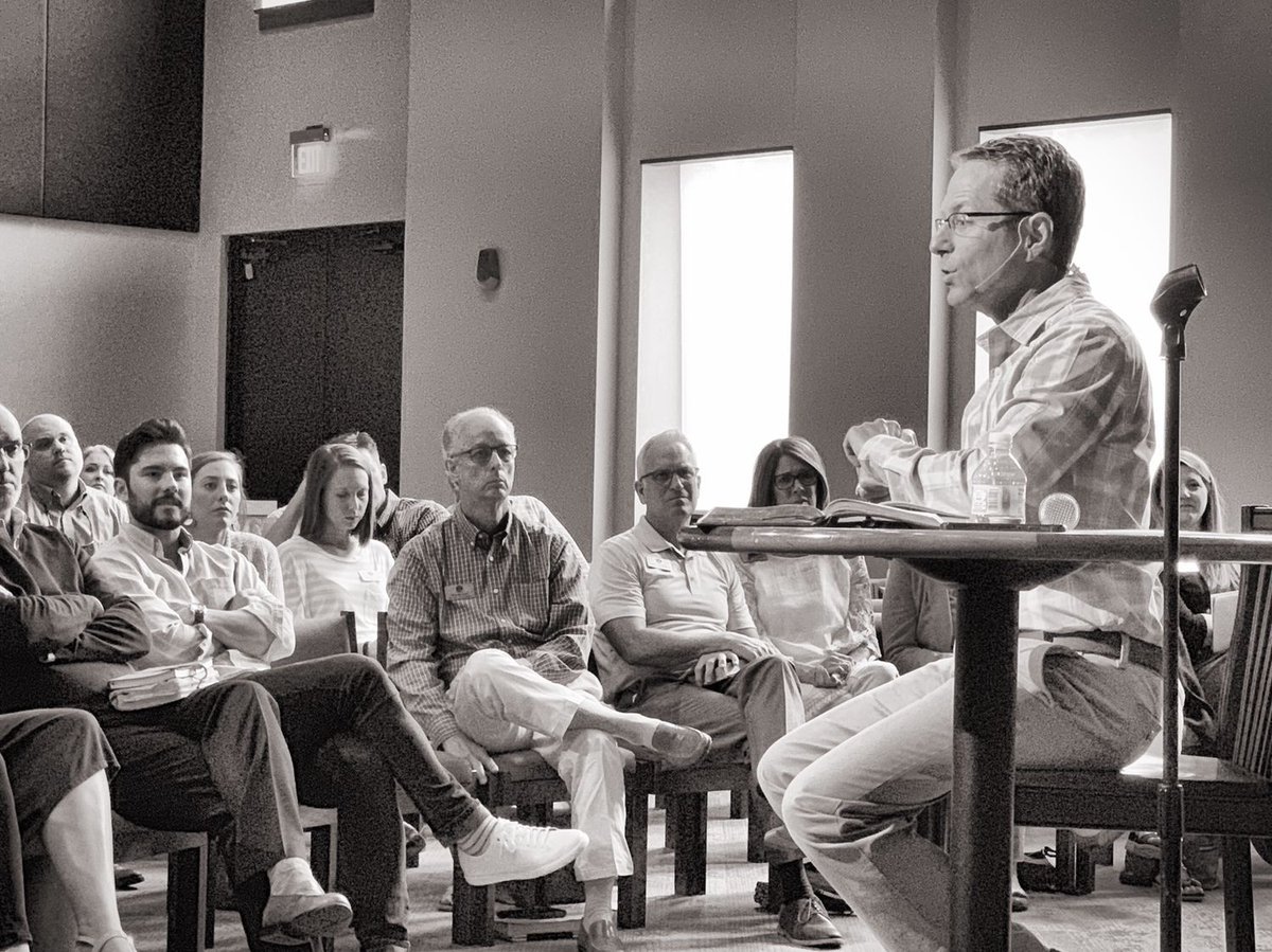 stephenandstar's tweet photo. LEADER β’ @GreggMatte leading the way at a recent TEAMFIRST meeting. @HoustonsFirst #diffmakers #multisite #multisitechurch #multisitemovement #campuspastor #newchurch #pastor #church #churchgrowth #churchmultiplication https://t.co/JDeWUF1dvS