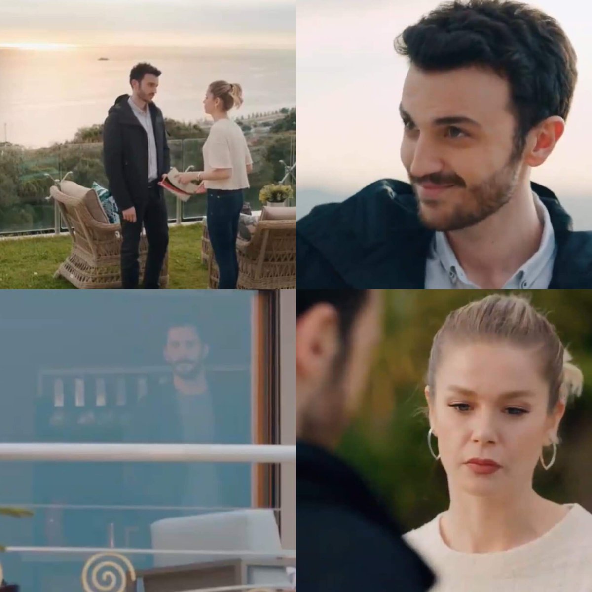 #bendenvazgecme
#bendenvazgecme #bendenvazgecme
#burcubiricik #kuzgun #dila <a href="/startv/">STAR TV</a> <a href="/ayyapim/">AY YAPIM</a> <a href="/tvdizikuzgun/">Kuzgun Dizi</a> ...👏👏💚