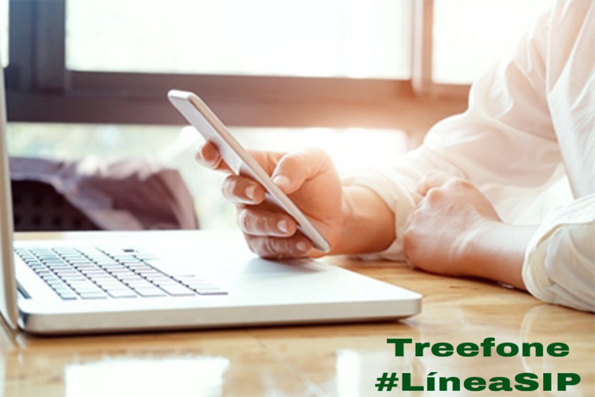 treefone's tweet photo. “          #Treefone #TelefoníaIP 
... si solo desea una extensión la #líneaSIP es una solución ideal para autónomos o profesionales que trabajan solos y quieren aprovechar las ventajas de la #VoIP ...
https://t.co/oRHSZT2MzR
...le informamos? ☎️ 951 497 801 https://t.co/hHpCZZfiqP