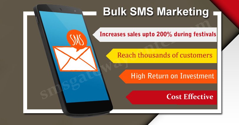 ParadiseSms's tweet photo. Promote your business with #Smsparadise India's best BULK_SMS_service 
We provide Bulk SMS ,Transactional SMS ,Promotional SMS, Group SMS,Powerful Web API's , 24/7 Live-chat support &amp; Much More, 
To Get more details visit:-https://t.co/PvzYTsYzT8
#Bulksms #services #Packages https://t.co/xknU5ALpsr