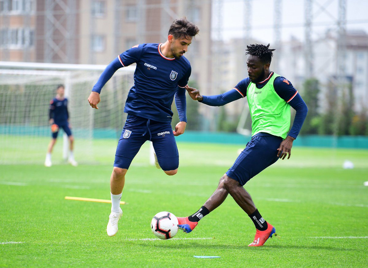 ⚽️📸 ANTRENMAN GÜNLÜĞÜ | 15 Mayıs 

➡️ ibfk.com.tr/antrenman-gunl…