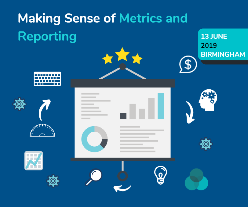sdi_institute's tweet photo. Are you measuring the most relevant performance metrics for your goals + business needs, then collecting + utilsing the data in the most effective way? Book your place on the Birmingham workshop here👉 https://t.co/8hr8hahzUE  and master your metrics! #servicedesk #itsm #itsmtool https://t.co/CypttqSLvw