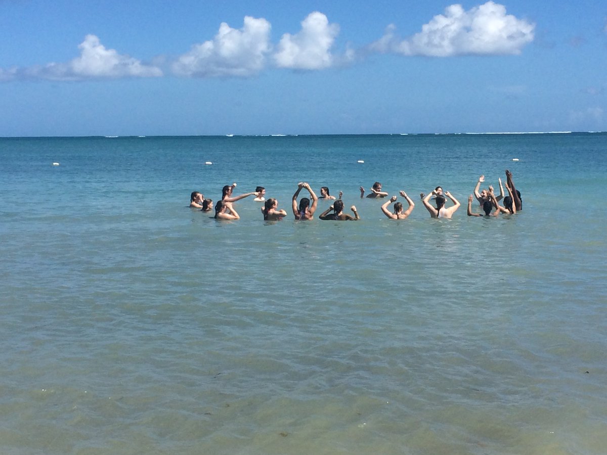 WhalenScience's tweet photo. Travel to Puerto Rico w @WFSI_1968 &amp; TWHS next spring break. Contact Mr. Spencer in rm 188 for info.  I've gone for 2 years. AWESOME trip!  Start planning now! https://t.co/rcNEvlN0f7