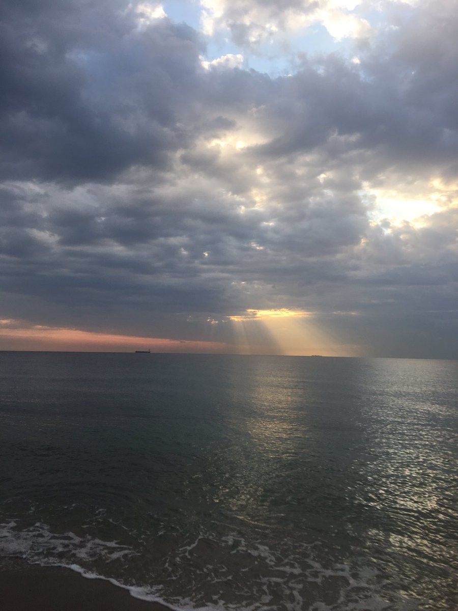 ¡Buenos días, Florida! Listos para un día de colaboración y aprendizaje. <a href="/GreatCitySchls/">CGCS</a> #BIRE19