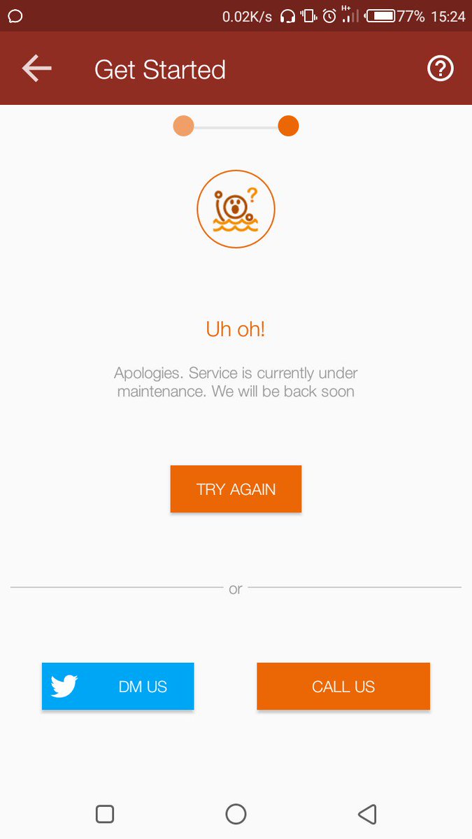 SamkariukiSk's tweet photo. @KeEquityBank Here is the screen shot https://t.co/c6T1g5ik6C