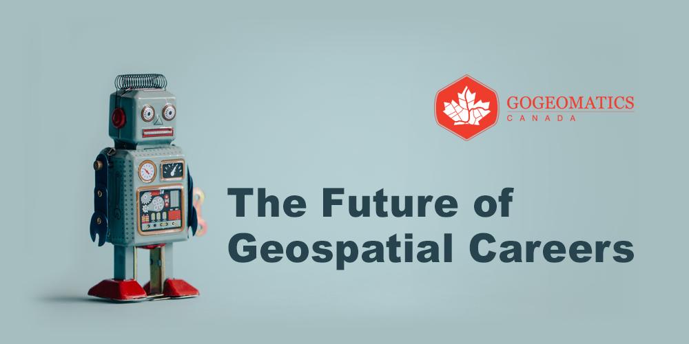 CanadianGIS's tweet photo. Join us for the Future of #Geopatial Careers Event in Ottawa, co-located with @GeoIgnite conference for location technologies data & services
https://t.co/L2baHyV5vp https://t.co/6en0QDn3yL