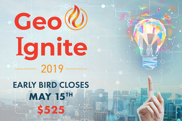 CanadianGIS's tweet photo. Join us for the Future of #Geopatial Careers Event in Ottawa, co-located with @GeoIgnite conference for location technologies data & services
https://t.co/L2baHyV5vp https://t.co/6en0QDn3yL