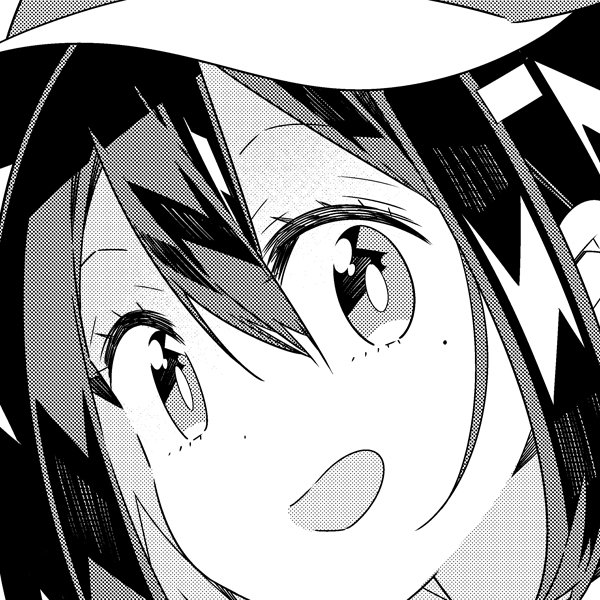 「私以外人類全員百合」第5話その1がComicWalkerとニコニコの少年エースで掲載されてます! 単行本1巻は5話までの収録となる予定です。よろしくお願いします。
https://t.co/2Da8W94nma … (ComicWalker)
https://t.co/JredoaW88l   (ニコニコ) 