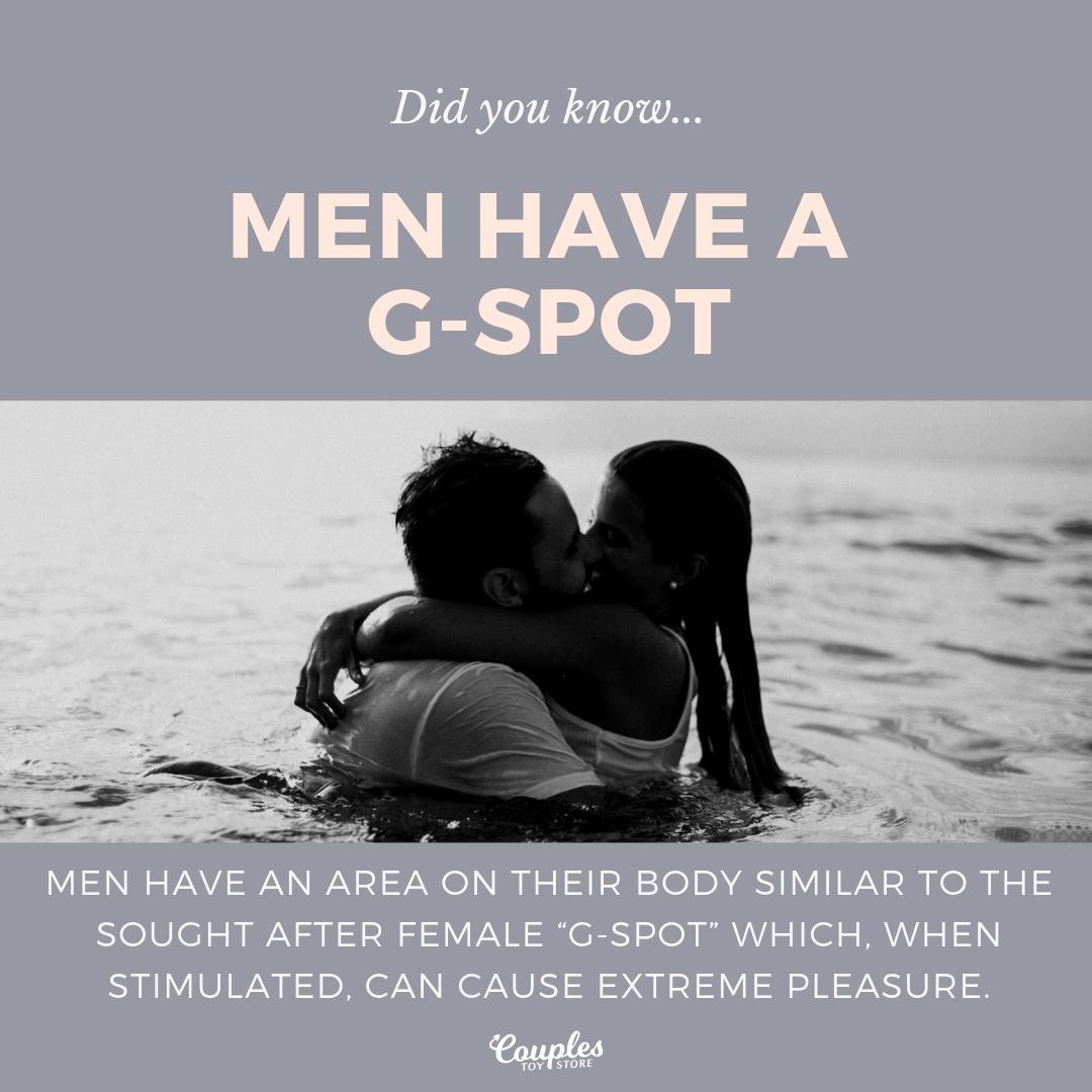 CouplesToyStore's tweet image. Yep...The area is known as the prostate, and is located right under his bladder. It can be reached by placing a finger inside of his anus and moving it in a circular motion. Have you tried it? couplestoystore.com #sex #pleasure #gspot