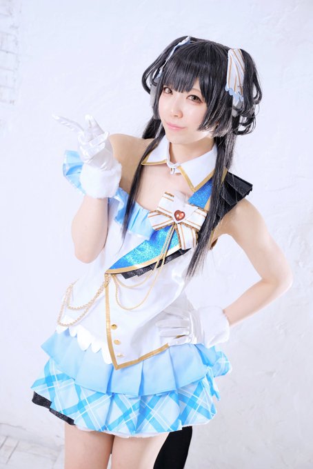 Twitterのコスプレ画像47