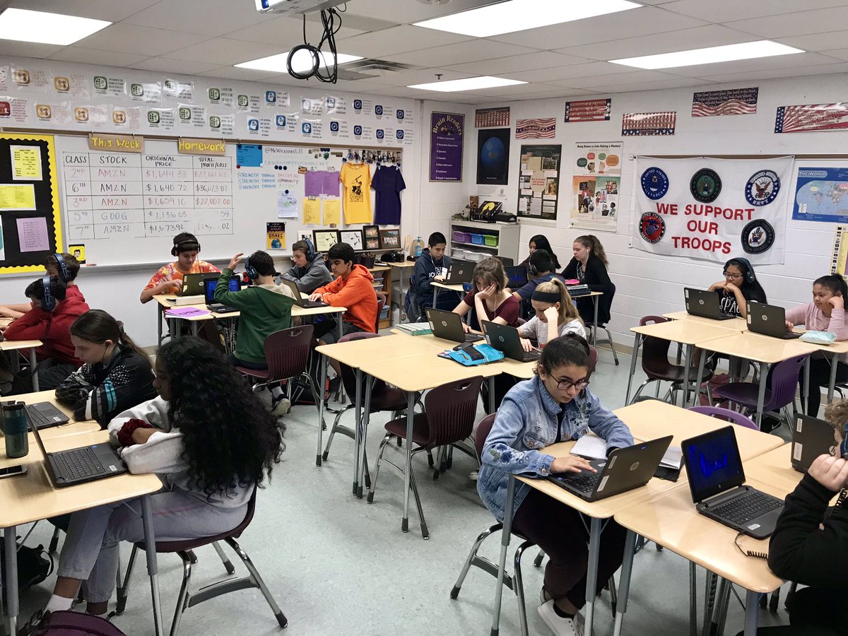 David Wickham tweet media