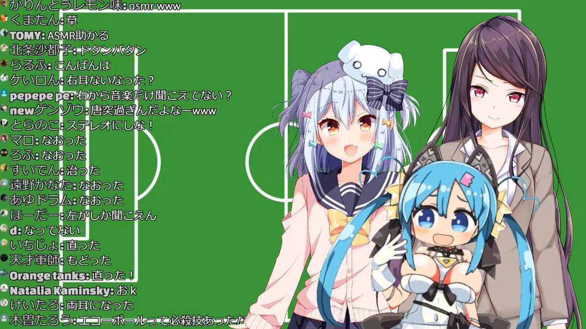 大人気☆ 犬山たまき たまき サイン 佃煮のりお vtuber イナイレ 同人
