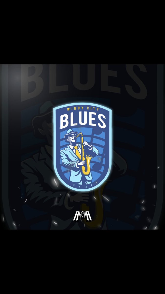 Thank you to @PremierProAm2k for providing the dope logo!!