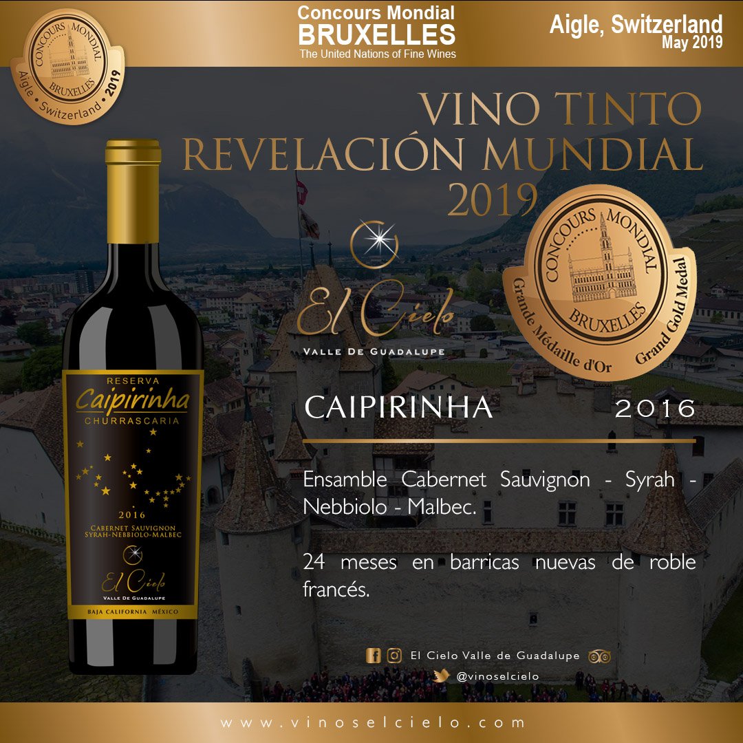 Pase, mire y entérese sobre los premios de vinos mexicano
vivianbibliowicz.com/mexico-sube-al…