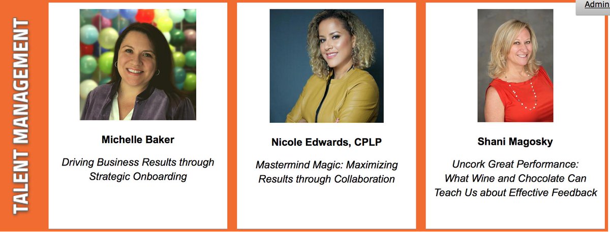 ATDSFL's tweet photo. Need strategies in developing your team? Unlocking Performance? These speakers at our conference will provide you with great information to achieve your goal. Register Today at https://t.co/DNc6Aodxod
#ATDSFL #speakers #ATD #conference https://t.co/lLGF12bc9F