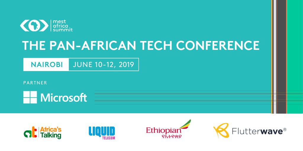 Check out the first wave of expert panelists announced for this year's #MESTAfricaSummit. We're thrilled to welcome voices from <a href="/Google/">Google</a>, <a href="/Microsoft/">Microsoft</a>, <a href="/TwigaFoods/">Twiga Foods</a>, <a href="/MastercardFdn/">Mastercard Foundation</a>, <a href="/theflutterwave/">Flutterwave</a> and much more! expi.co/01nIFR