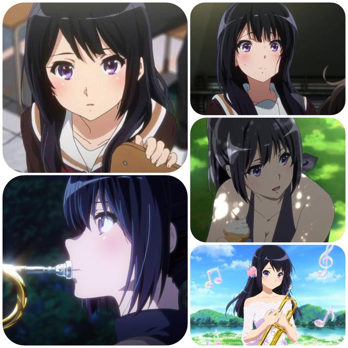 高坂麗奈生誕祭19のtwitterイラスト検索結果