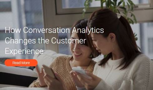 klaus_markussen's tweet photo. The first step in improving customer experience is to analyze phone calls between your #agents and your customers with @CallJourney  https://t.co/fvAlIr8OXw https://t.co/FLe4t1HICw