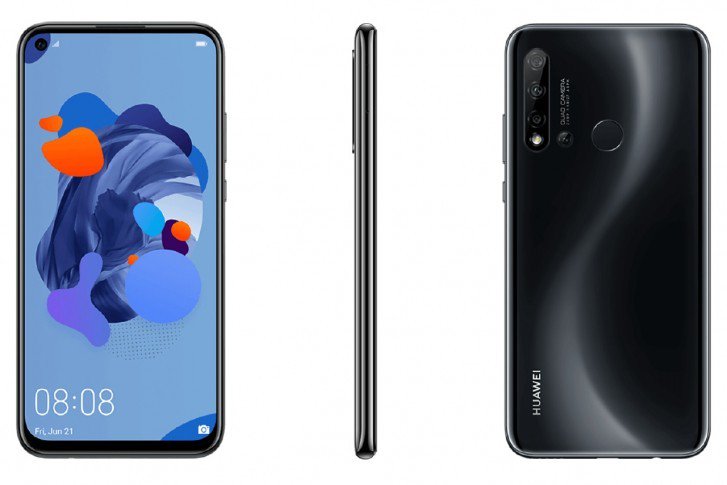 stufflistings's tweet photo. #NowBlogging : Huawei P20 lite (2019): Full specifications, features, price, release date, wallpapers, and more https://t.co/FRXzLS0Le1