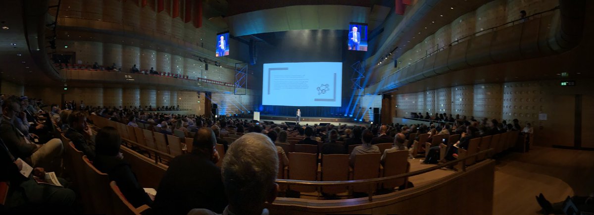 hconstandt's tweet photo. Ready &amp; set for my keynote in the "#AI for #SmartHealth track " #FutureSummits Thx for giving @ONTOFORCE this opportunity @imec_int - Much appreciated as also @imecistart first investment in us in 2012 - It has come a long way :-) https://t.co/ryaKcj4dKM