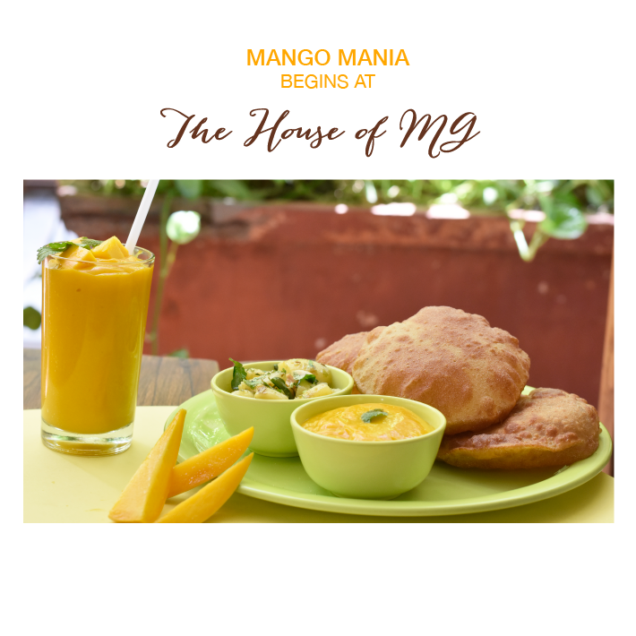 houseofmg's tweet photo. Mangoes and summer can never go wrong. The Green House and Agashiye are ready to welcome the summer with the 'Mango Mania', which offers you delicious treats to refresh your summer. https://t.co/Mrc6Trw0x3