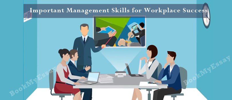 Book_My_Essay's tweet image. Know the Importance of Management Skills for Workplace Success. BookMyEssay provides expert guidance on all possible subjects.
Read the blog to know more: bit.ly/2vY8QVh
Email: assignmenthelp@bookmyessay.com
#Managementassignmenthelp #casestudywritinghelp